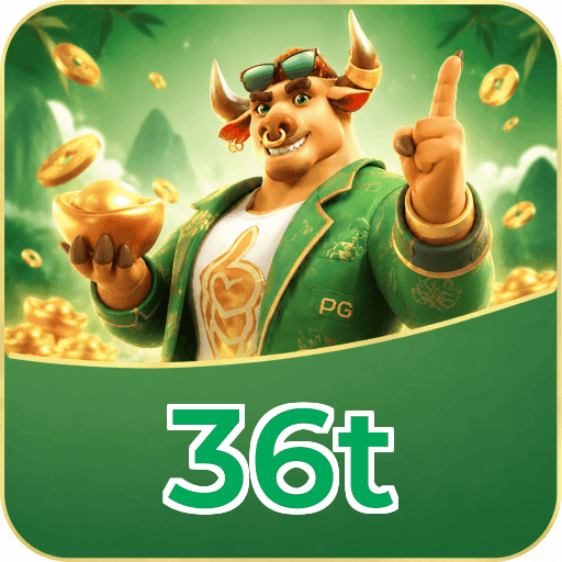 36t Loteria Logo 3