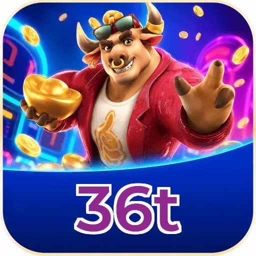 36t APP Logo