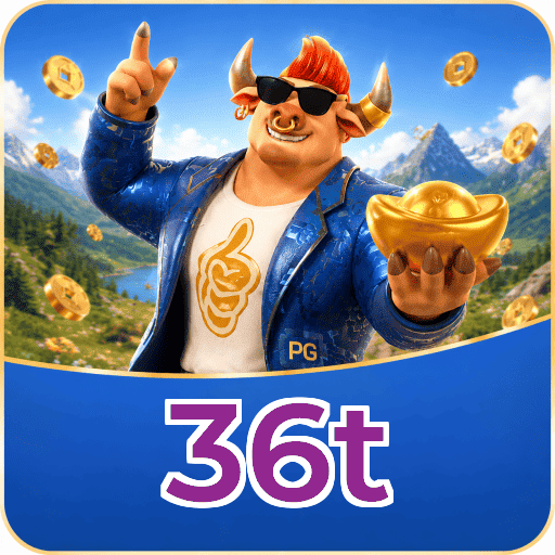 36t Logo 1