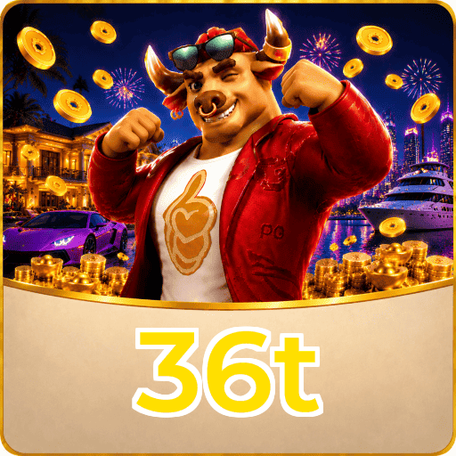 36t Telegram Logo 1