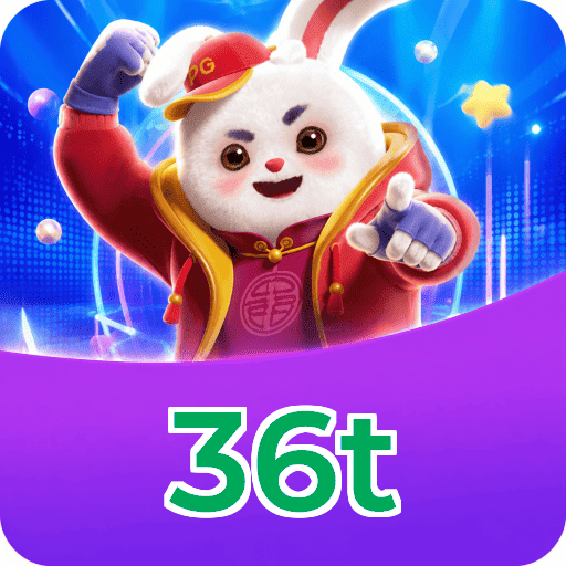 36t Slots Logo 2