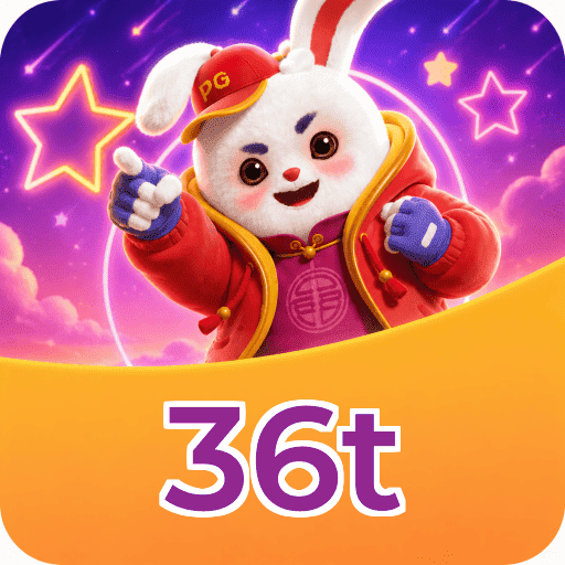 36t Telegram Logo 3