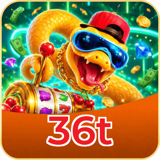 36t Plataforma Logo 3