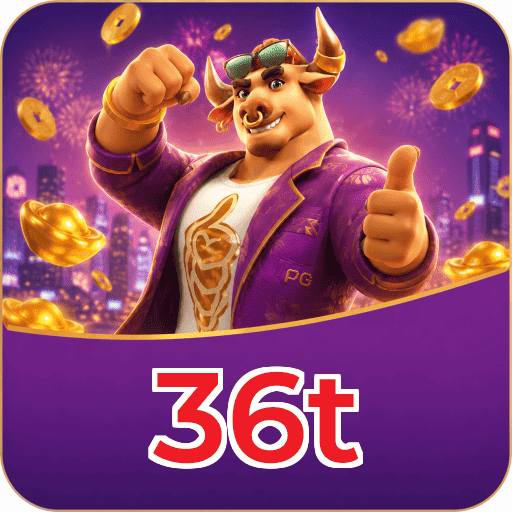 36t Plataforma Logo 1