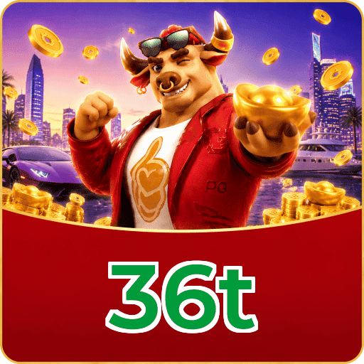 36t Slots Logo 1